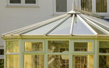 conservatory roof repair Weston Park, Somerset