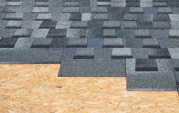 expert Weston Park asphalt roof companies