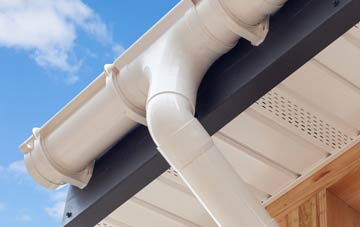 Weston Park gutter installation costs