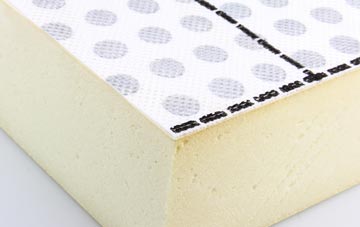 meeting Weston Park building codes