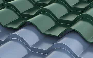 who should consider Weston Park plastic roofs