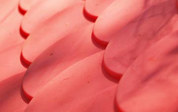 Weston Park plastic roof costs