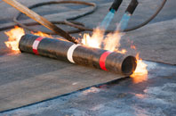 free Weston Park roof quotes