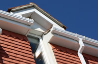 Weston Park fascias